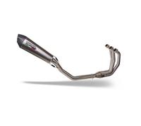 Pot D'echappement Gpr Approuvé New GP Evo Titanium Triumph Daytona 660 2023 2026