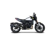 Pot D'echappement GPR M3 Poppy Approuvé Cf Moto 700 CL-X Sport 2022 2024