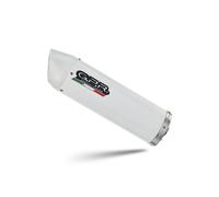 Pot D'echappement GPR No Routier Albus Ceramic Fantic Motor XMF 125 2025 2026