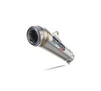 Pot d'Echappement GPR POWERCONE EVO Approuvé KTM 125 DUKE 2024