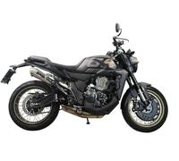 Pot D'echappement GPR Powercone Evo Approuvé Zontes 350 X1 2022 2023