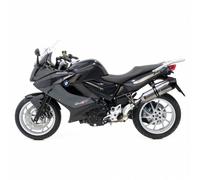 LeoVince Silencieux LV One Evo SBK - Inox - BMW F 800 GT/R
