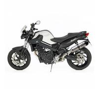 LeoVince Silencieux LV One Evo SBK - Inox - BMW F 800 GT/R