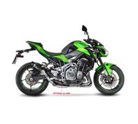 Leovince 14172E Pot D'echappement Slip-On Lv Pro Carbon Kawasaki Z900 17-19