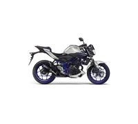 Silencieux LeoVince LV Pro 14125E Pour Yamaha MT-25 250 2015-2018