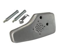 Pot d'échappement moteur BRIGGS ET STRATTON 490547 - 496106