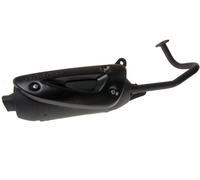 Pot d'échappement Naraku Traffic - Kymco Vitality 50 4 temps - Type : U3