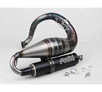 Pot d'échappement Polini Evolution 2 (Vespa ET3/PK 125)