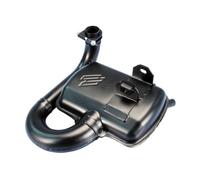 Pot D'échappement Polini Original Vespa Px 200 E