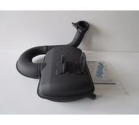 Pot d'échappement Polini pour Piaggio Vespa 200 PE-Px 200.2022