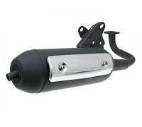 Pot d'échappement pour CPI, KEEWAY, Generic E2/1e40qmb, sinon identique modèles KDL-26U2000 (Spin GE Atu Explorer Baotian) avec 50 cc 2 temps Moteur