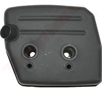Pot d'échappement Pour Husqvarna 61 , 268 , 272 ( 503 47 69-01 )