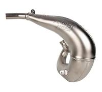 Pot d'échappement pour Husqvarna EXC TE, 250 300 à partir de 2017.
