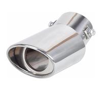 Pot D'Échappement Pour Hyundai Ix HND-3 Pour Veloster I10 LPI CCS Pour NEOS-3 Pour Accent SR HND-4 R Silencieux D'échappement Embout Tuyau(See the Figurea)