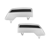 Pot d'échappement Pour Peugeot 3008 5008 Pour Allure 2017 2018 2019 Couvercle Tuyau Déchappement Silencieux Arrière Voiture