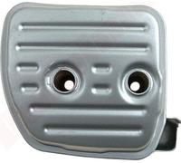 Pot d'échappement Pour Stihl Ms231 , Ms251 ( 1143 140 0667 )