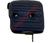Pot d'échappement Pour Stihl Ms361 ( 1135 140 0605 )