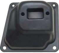 Pot d'échappement Pour Stihl Ms380 ( 1119 007 1005 )