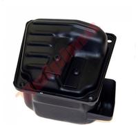 Pot d'échappement Pour Stihl Ms440 ( 1128 140 0616 )