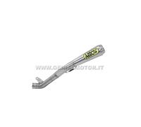 71167HCP - Silencieux Echappement Arrow Pro-Race Titane Kawasaki ZX-10RR (17)