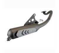 Pot d'échappement scooter Polini Aprilia 50 Sr