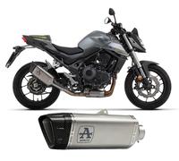 Pot D'echappement Silencieux Arrow Pista Titanium HONDA CB 750 HORNET 2023 2024