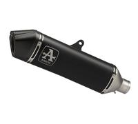 Pot D'echappement Silencieux Arrow Veloce Titanium Noir HONDA CB 750 HORNET 2025