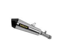 Pot d'échappement Arrow X-KONE Nichrom pour SUZUKI GSX-S 1000 GX 2025 > 2026