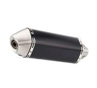 Pot d'échappement Silencieux D'échappement pour Moto Et Motocross, pour Kawasaki KLX250 pour Y-AMAHA WR250F YZ450F
