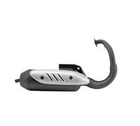 POT D'ECHAPPEMENT SITO PLUS SCOOT ADAPT. PEUGEOT BUXY / SQUAB / TREKKER (568)