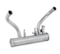 WALKER 01019 Silencieux avant