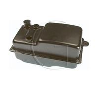 Pot d'échappement STIHL TS400