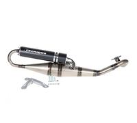 Pot d'échappement Tecnigas Next R Jetforce 50 A1 - Injecteur carburateur Kisbee K1 2 temps Ludix L1 AC LC Speedfight 3 F1A 4 Streetzone