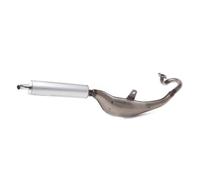 Pot d'échappement Tecnigas Next R pour mobylette Honda 50 PK Wallaroo 060917291