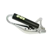 Pot d'échappement Tecnigas Q -TRE - Chromé - 50 cm3 - 2 temps Runner NRG Zip TPH Stalker