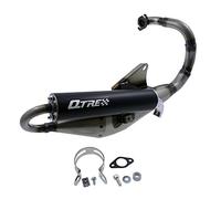 Pot d'échappement Tecnigas Q-TRE PEUT Buxy 50 à partir de 98