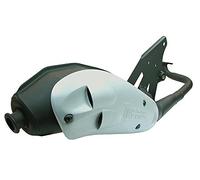 Pot d'échappement TECNO Streetline - Malaguti F12 Phantom 50 AC (air) (à partir de 2007) (moteur CPI)