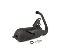 Pot d'échappement Yasuni Eco pour Minarelli Vertical