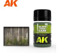 AK Interactive – Slimy Grime Dark