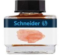 Pot d'encre pastel - Abricot - 15ml - Schneider