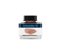 Pot d'encre pastel - Cognac - 15ml -