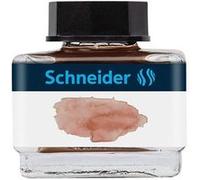 Pot d'encre pastel - Cognac - 15ml - Schneider