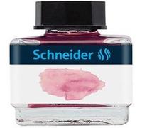 Pot d'encre pastel - Rose - 15ml - Schneider