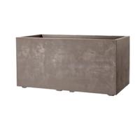 Pot Deroma cassette MILLENNIUM 99 x 39 x 38 cm, 9DG3QSZA