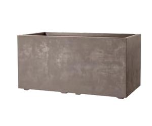 Pot Deroma cassette MILLENNIUM 99 x 39 x 38 cm, 9DG3QSZA