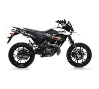 Pot Detente Enduro 2T - KSR TR 50 SM - Aluminium CE