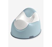 Pot d'hygiène bébé ergonomique green blue TU