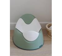 BEABA - Pot d'apprentissage ergonomique Vert sauge