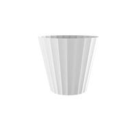 Pot Doric Maceta - Ø 32 x 29 cm - Blanc