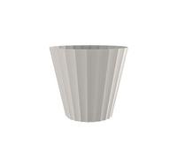 Pot Doric Maceta - Ø32 x 29 cm - Ecru